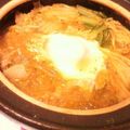 **しょこ**'s cooksnap of when they made 簡単♡スンドゥブ.