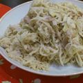 コリケン's cooksnap of when they made 切り干し大根とツナのレモンサラダ.