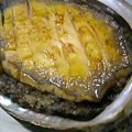 しおとも's cooksnap of when they made あわびの大葉にんにく醤油ソテー.