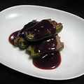 亜久里's cooksnap of when they made 簡単☆混ぜるだけのハンバーグソース.