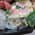 hirotofumi's cooksnap of when they made もやしの塩コンブ混ぜ.