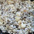 かぴーな's cooksnap of when they made ゴマゆかり飯：☆.