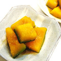 サンディサンディ's cooksnap of when they made かぼちゃの煮物.