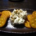 たなか家's cooksnap of when they made 和フルーツを入れたクリームチーズ.