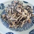 トミーのお姉ちゃん's cooksnap of when they made ひじきと新玉ねぎのサラダ♪.