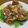 やまちい。's cooksnap of when they made ありそうでなかった小松菜の豚肉あんかけ♪.
