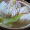 あかなな's cooksnap of when they made ひとり☆たらちり鍋.