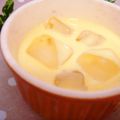 いちごぱぴこ's cooksnap of when they made ☆夏はCOOLにカップスープ☆.