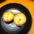 かおり☆'s cooksnap of when they made さつまいもの蜂蜜煮☆.