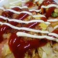 おかちゃんキッチン's cooksnap of when they made パンdeオムレツ♪.