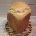 yuk@ri's cooksnap of when they made 早焼きで✿ハニー✿ミルク✿リッチ✿食パン.