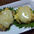 Machalin's cooksnap of when they made チーズ　on　たらこ＆はんぺんの卵焼き.