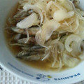 あきらﾏﾏ's cooksnap of when they made きびなごの南蛮漬け.