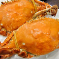 mzhroom's cooksnap of when they made 渡り蟹がやってきたっ！.