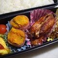 てーぶるすぷーん's cooksnap of when they made ✿クルクルかぼちゃ✿.