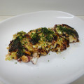 まほじょ's cooksnap of when they made たこと豆腐のふわふわ焼き.