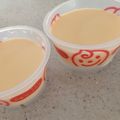 milklovely's cooksnap of when they made ゼラチン使用の簡単♪なめらかプリン♡.