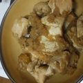 eitoman1's cooksnap of when they made 豆腐と 鶏肉のさっぱりみぞれ煮.