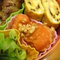 こうまさmam's cooksnap of when they made ニンジンのピーナッツ和え.