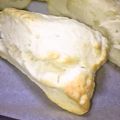 ゆきちゃん母さん's cooksnap of when they made サクっと簡単☆プレーンスコーン.