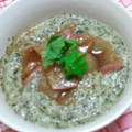 さおぴーや☆'s cooksnap of when they made ✿ハマチの❀長芋とろろ✿丼.