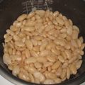 じゅるちゃん's cooksnap of when they made 豆の＊ストレスフリー＊戻し方.