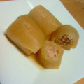 みみり〜ん's cooksnap of when they made 和風☆ロール大根.