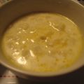 てらよう's cooksnap of when they made にんにく風味の蕪のスープ.