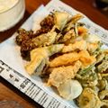 さぁさ52's cooksnap of when they made 食べ過ぎ注意！大分名物とり天☆鶏の天ぷら.