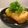 れな犬's cooksnap of when they made シンプル。 揚げ餅のあんかけ.