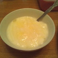 へるしーきんぐ's cooksnap of when they made すきむ*めーぷる♥よーぐると＠.