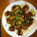 ムチムチコ's cooksnap of when they made 居酒屋のたこから.