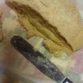 山風きいな's cooksnap of when they made 簡単！バターと相性ばっちりソーダブレッド.