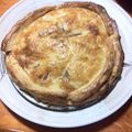 おこっちゃん's cooksnap of when they made アップルパイは紅玉！！.