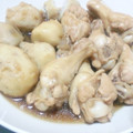 みよmiyo's cooksnap of when they made 里芋と鶏手羽中のほっこり煮.