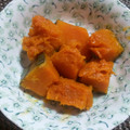 マロミ0927's cooksnap of when they made 上品な甘さ☆かぼちゃの煮物.