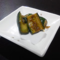 a_sunfish's cooksnap of when they made 簡単！美味しい！きゅうりの中華風漬物.