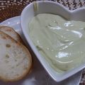 もにちゃぁぁん's cooksnap of when they made アボカドと木綿豆腐のディップクリーム.