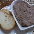 もにちゃぁぁん's cooksnap of when they made あれれ簡単！レバーパテ.