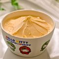 さとみわ's cooksnap of when they made バター・クリーム.