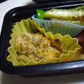 yukiはぴ's cooksnap of when they made エリンギたちのパン粉焼き♪.