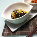 ＊とみこ＊'s cooksnap of when they made 干し椎茸の卵とじ.