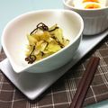 ＊とみこ＊'s cooksnap of when they made キャベツの塩こんぶ和え.