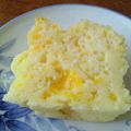 mayfair524's cooksnap of when they made みかんパウンドケーキ♪.