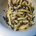 かぴーな's cooksnap of when they made くるくるマカロニの和サラダ♪.
