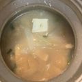 ☆ドキンちゃん☆”'s cooksnap of when they made 新たまねぎのお味噌汁.