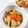 みぽぽ37's cooksnap of when they made しめじと里芋のにゅうめん.