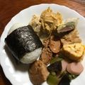 Ruriluru's cooksnap of when they made 鰹節で作るツナマヨ風おにぎり！.