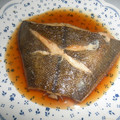 たちゅら's cooksnap of when they made カレイの煮付け☆.