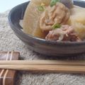 ＨaＮa。's cooksnap of when they made 圧力鍋とめんつゆで★簡単おでん.